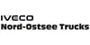 Kundenlogo von Nord-Ostsee Trucks GmbH Lastwagenreparaturwerkstatt