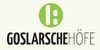 Kundenlogo von Goslarsche Höfe Integrationsbetrieb gGmbH