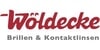 Kundenlogo von Wöldecke-Optik Inh. Carola Töpfer e.K. Optikgeschäft