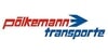 Kundenlogo von Pölkemann, Transporte Sand Kies Straßenbaustoffe