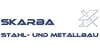 Kundenlogo von Skarba Frank Stahl- u. Metallbau