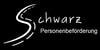 Kundenlogo von Schwarz Taxen Hendrik Westermann
