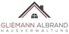 Kundenlogo von GLIEMANN ALBRAND Hausverwaltung Inh. Christoph Albrand e.K.