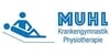 Kundenlogo von Muhl S. Krankengymnastikpraxis