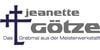 Kundenlogo von Götze Jeanette Steinmetzbetrieb
