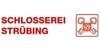 Kundenlogo von Schlosserei Strübing Inh. Klaus Wache