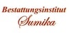 Kundenlogo von Bestattungsinstitut Sumika Goslar