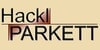 Kundenlogo von Hackl Parkettfußbodenverlegung