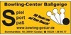 Kundenlogo von Bowling - Center Baßgeige