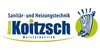 Kundenlogo Marcus Koitzsch Sanitär- und Heizungstechnik