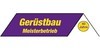 Kundenlogo von Beutner Gerüstbau GmbH