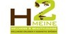 Kundenlogo H2-Meine Wellness & Beautylounge im Vitawell
