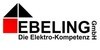 Kundenlogo von Elektro Ebeling GmbH