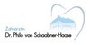 Kundenlogo Schaabner-Haase Philo von Dr. Zahnärztin