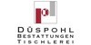 Logo von Düspohl Tischlerei und Bestattungen
