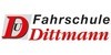 Kundenlogo Dittmann Ulrich Fahrschule