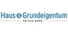 Kundenlogo Haus & Grundeigentum Service GmbH