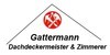 Kundenlogo Gattermann Marc Dachdeckermeister & Zimmerer
