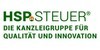 Logo von HSP STEUER Gleye + Poppe PartG mbB Steuerberatungsgesellschaft