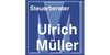 Kundenlogo von Müller Ulrich Steuerberater