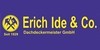 Kundenlogo von Erich Ide & Co. Dachdeckermeister GmbH
