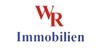 Kundenlogo WR-Immobilien Wolfgang Rosin