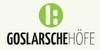 Kundenlogo Goslarsche Höfe Integrationsbetrieb gGmbH