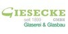 Kundenlogo von Glaserei Giesecke GmbH