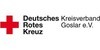 Kundenlogo Deutsches Rotes Kreuz Kreisverband Goslar e.V.
