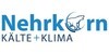Logo von Nehrkorn Kälte- & Klimatechnik GmbH
