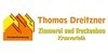 Logo von Thomas Dreitzner Meisterbetrieb