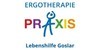 Logo von Ergotherapie-Praxis Lebenshilfe Goslar
