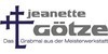 Logo von Götze Jeanette Steinmetzbetrieb