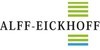 Logo von Alff - Eickhoff GmbH Co. KG Wirtschaftsprüfungsgesellschaft Steuerberatungsgesellschaft