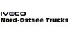 Logo von Nord-Ostsee Trucks GmbH Lastwagenreparaturwerkstatt