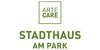 Logo von ArteCare GmbH & Co. KG Stadthaus am Park