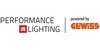 Logo von Performance in Lighting GmbH