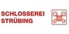 Kundenlogo von Schlosserei Strübing Inh. Klaus Wache