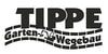 Logo von Tippe Garten und Wegebau