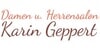 Kundenlogo von Friseursalon Karin Geppert