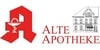 Kundenlogo von Alte Apotheke