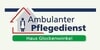Kundenlogo von Ambulanter Pflegedienst Essen auf Rädern Haus Glockenwinkel
