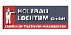 Kundenlogo von Holzbau Lochtum GmbH