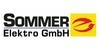 Kundenlogo von Sommer Elektro GmbH