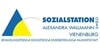 Kundenlogo von Sozialstation Alexandra Wallmann