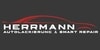 Kundenlogo von Autolackiererei Herrmann Smart-Repair, Unfallinstandsetzung, Karosseriearbeiten