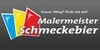 Kundenlogo von Schmeckebier Thomas Malermeister