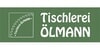Kundenlogo von Ölmann Hartmut Tischlerei und Bestattungen