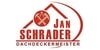 Kundenlogo von Schrader Jan Dachdeckermeister