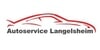 Kundenlogo von Autoservice Langelsheim Inh. Jennifer Lemke